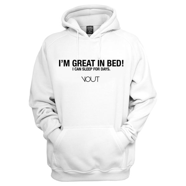 IM GREAT IN BED