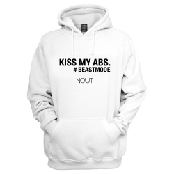 KISS MY ABS